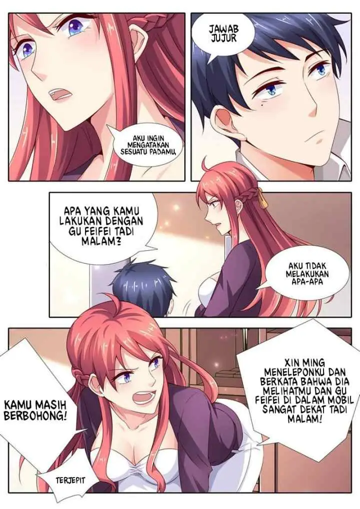 Ace Master chapter 39 halaman 13