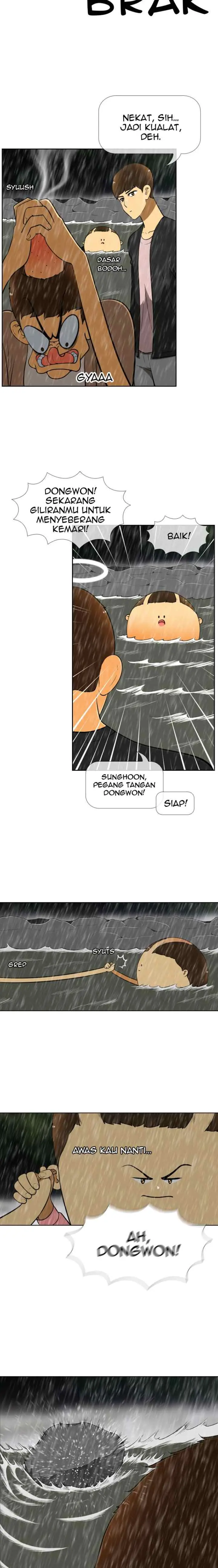 New Normal: Class 8 chapter 282 halaman 16