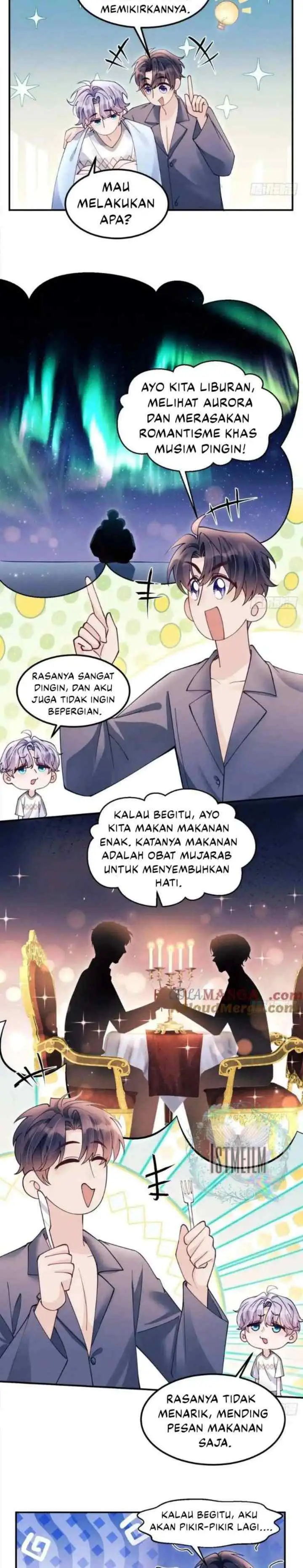 I Suspect the Actor Is Fishing for Me chapter 193 halaman 5
