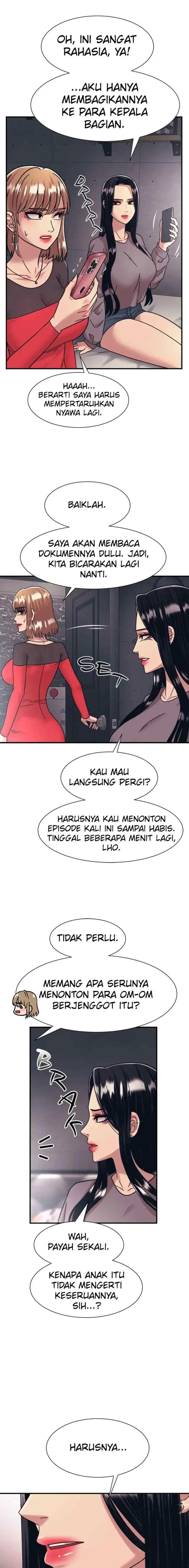 I Am Unbeatable chapter 38 halaman 12
