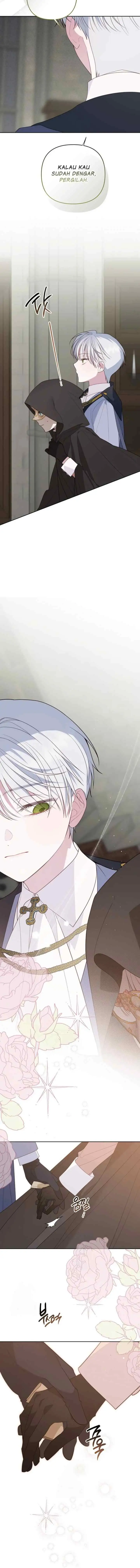 The Baby Tyrant chapter 117 halaman 4