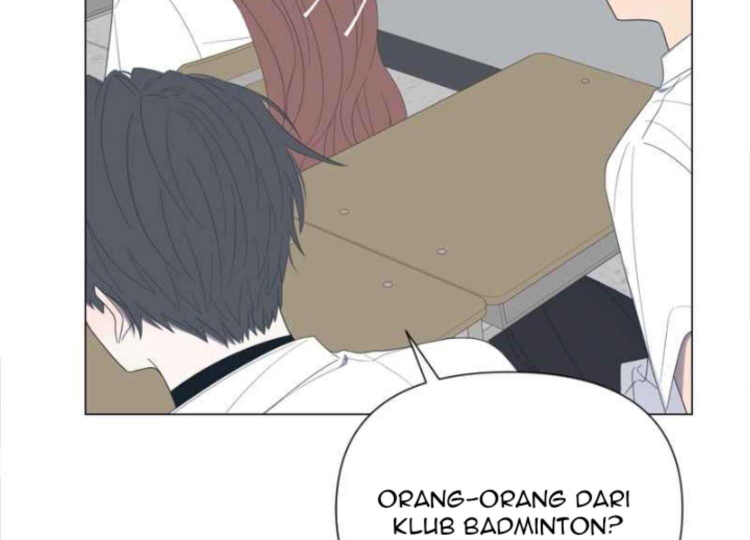 Moonmade Child chapter 64 halaman 50