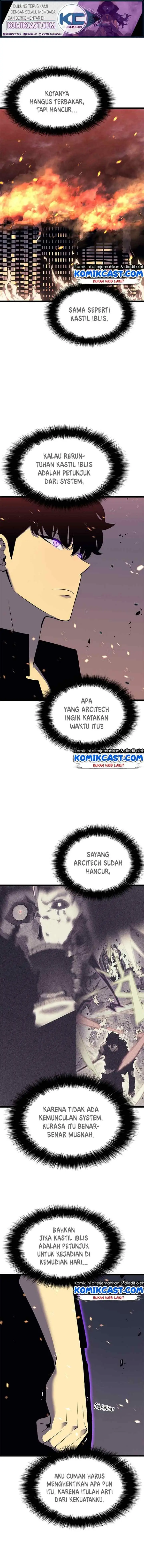 Solo Leveling chapter 135 halaman 11