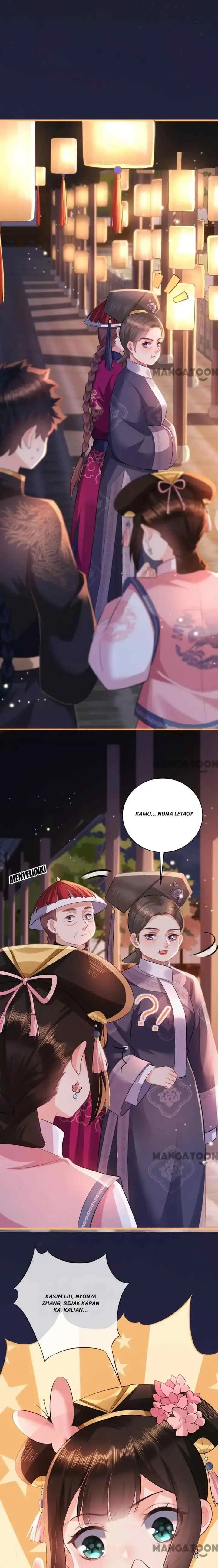 Princess, Don't Ruin Your Public Persona! chapter 48 halaman 15