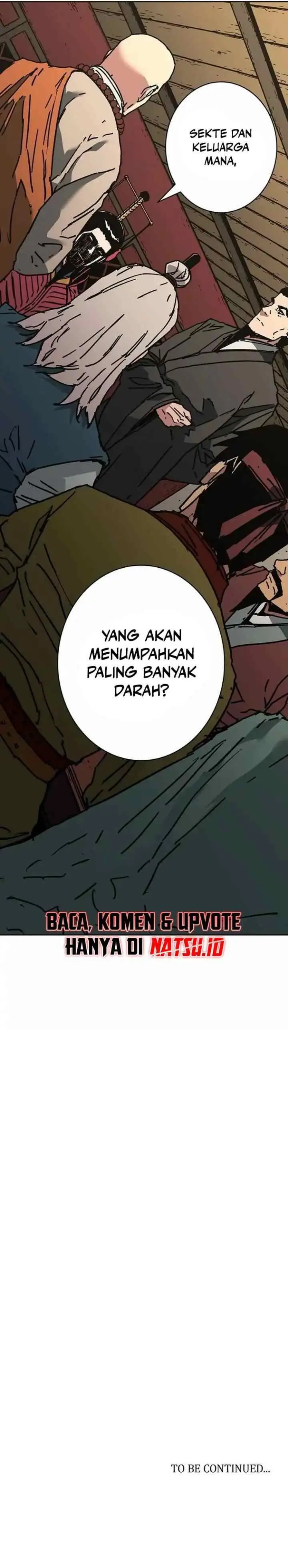 Peerless Dad chapter 266 halaman 13