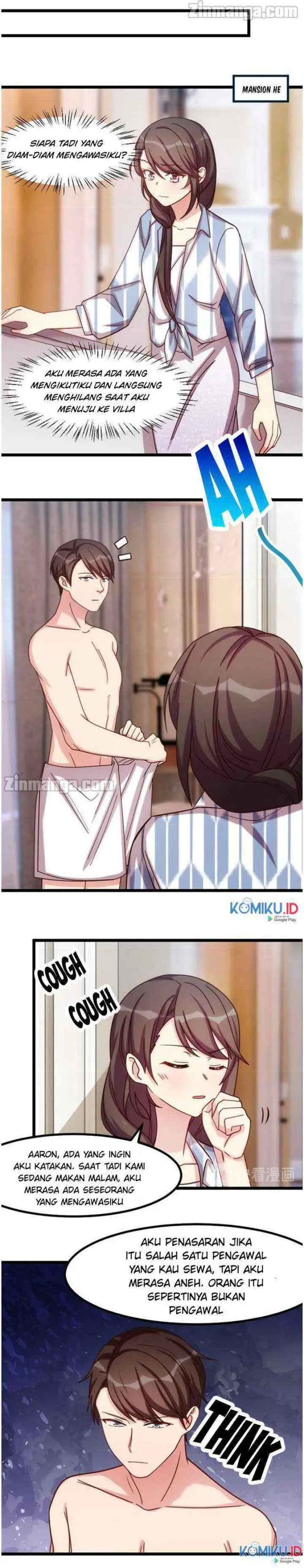 CEO's Sudden Proposal chapter 201 halaman 7