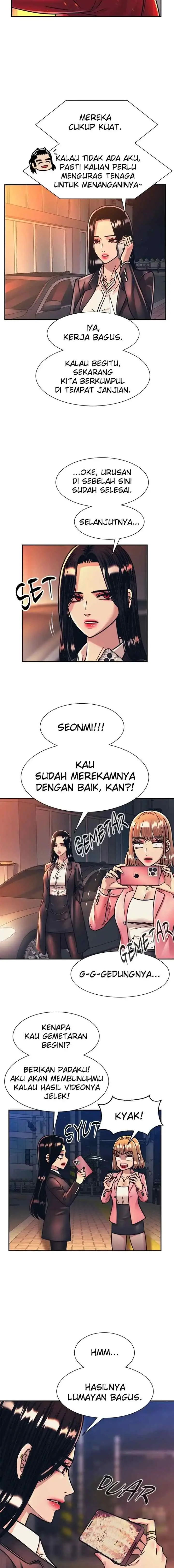 I Am Unbeatable chapter 46 halaman 6