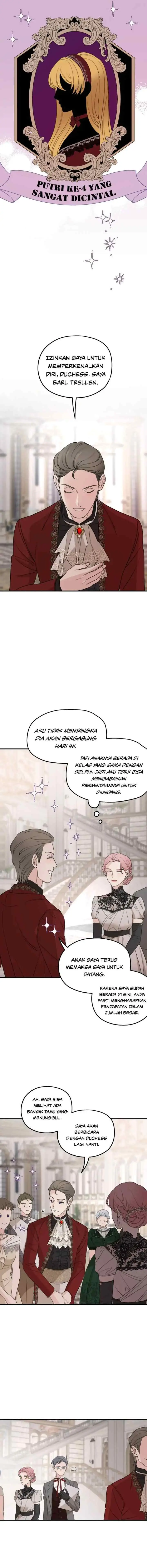 My In-Laws Are Obsessed With Me chapter 49 halaman 4