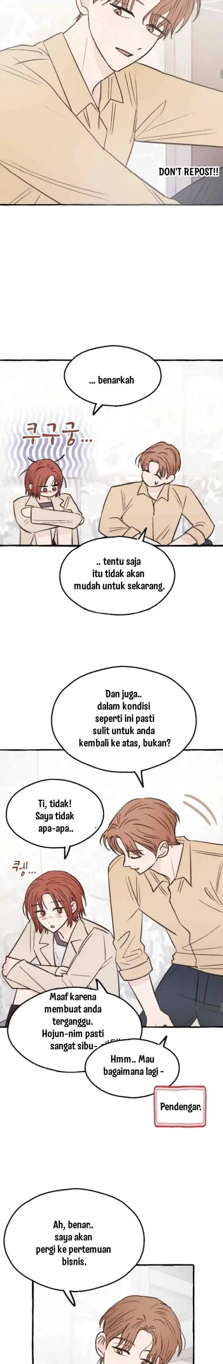 President of the Forest chapter 42 halaman 7