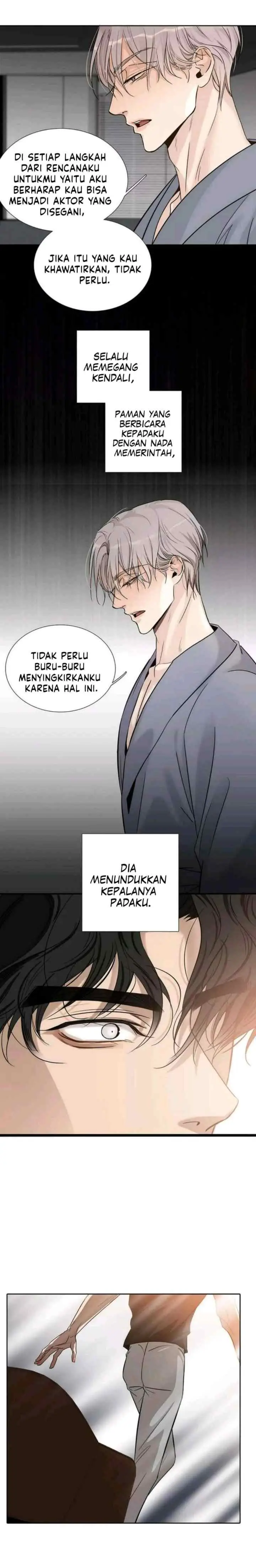 Dívida de Amor chapter 27 halaman 4