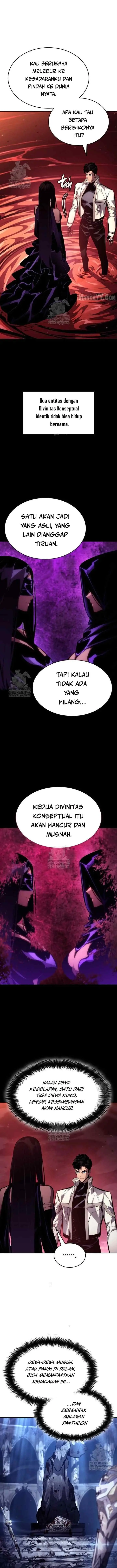 Boundless Necromancer chapter 161 halaman 4