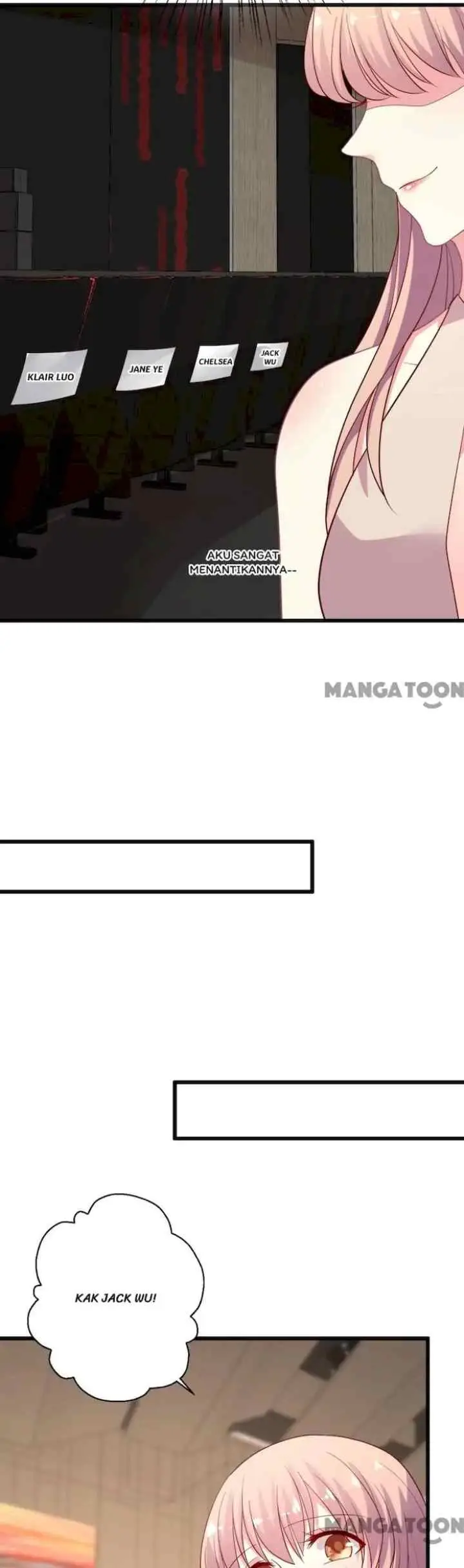 Cost of Being Famous (A-List) chapter 108 halaman 11