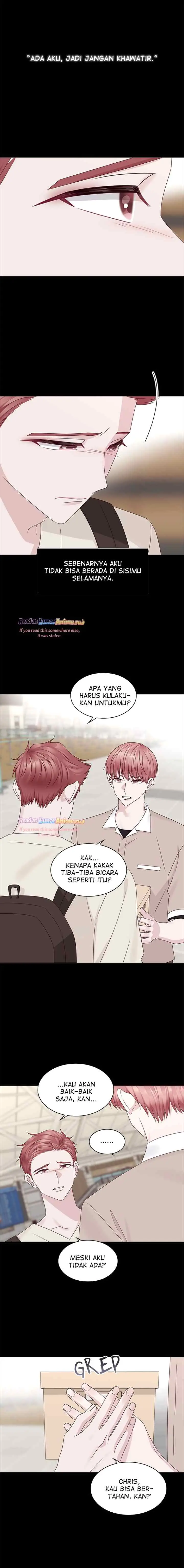 My Exes Fell For Me chapter 83 halaman 10