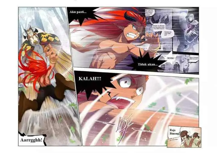 Kuang Shen chapter 2 halaman 9