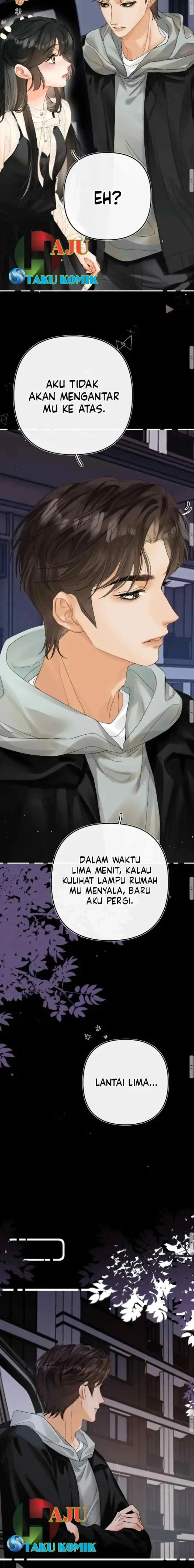 Plese Take Care chapter 28 halaman 10
