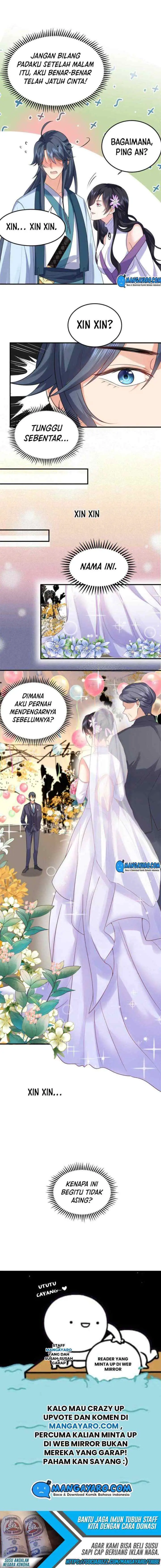 Am I Invincible chapter 76 halaman 14