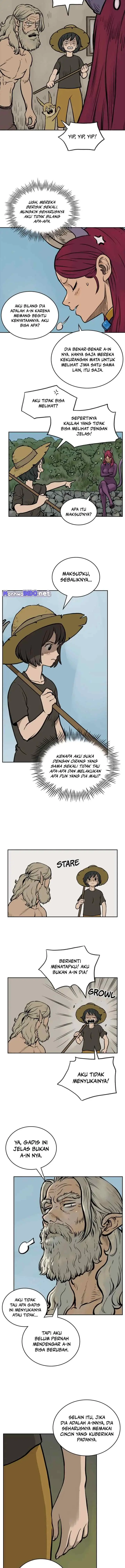 Mage Again chapter 78 halaman 10