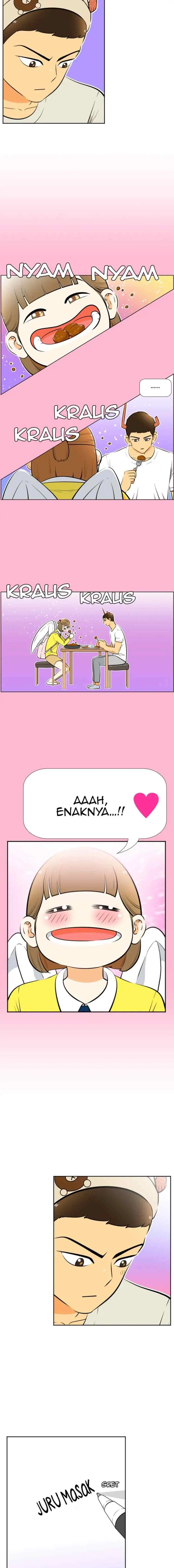New Normal: Class 8 chapter 236 halaman 16