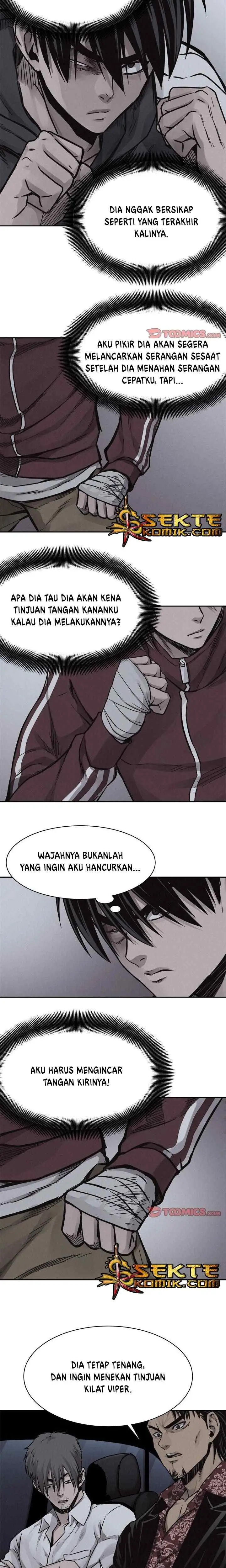 Pounding chapter 73 halaman 7