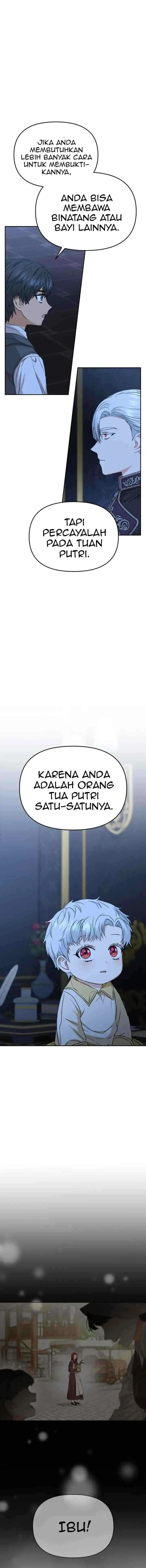 How To Survive as the Devil's Child chapter 12 halaman 9