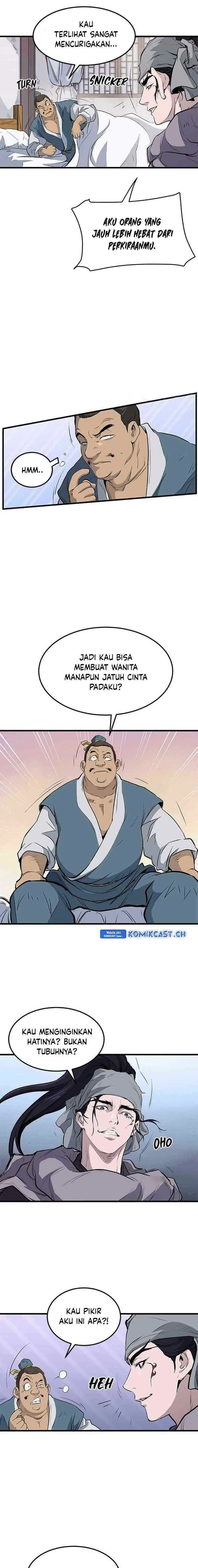 Grand General chapter 92 halaman 5