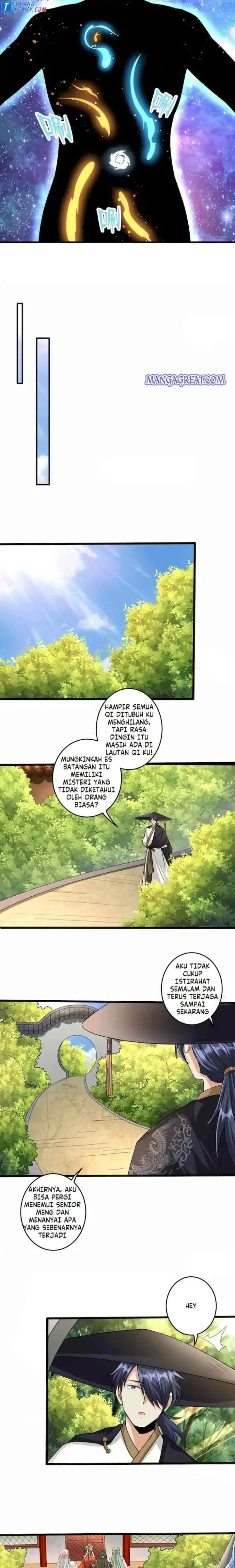 Start Become a Plug-in chapter 55 halaman 4