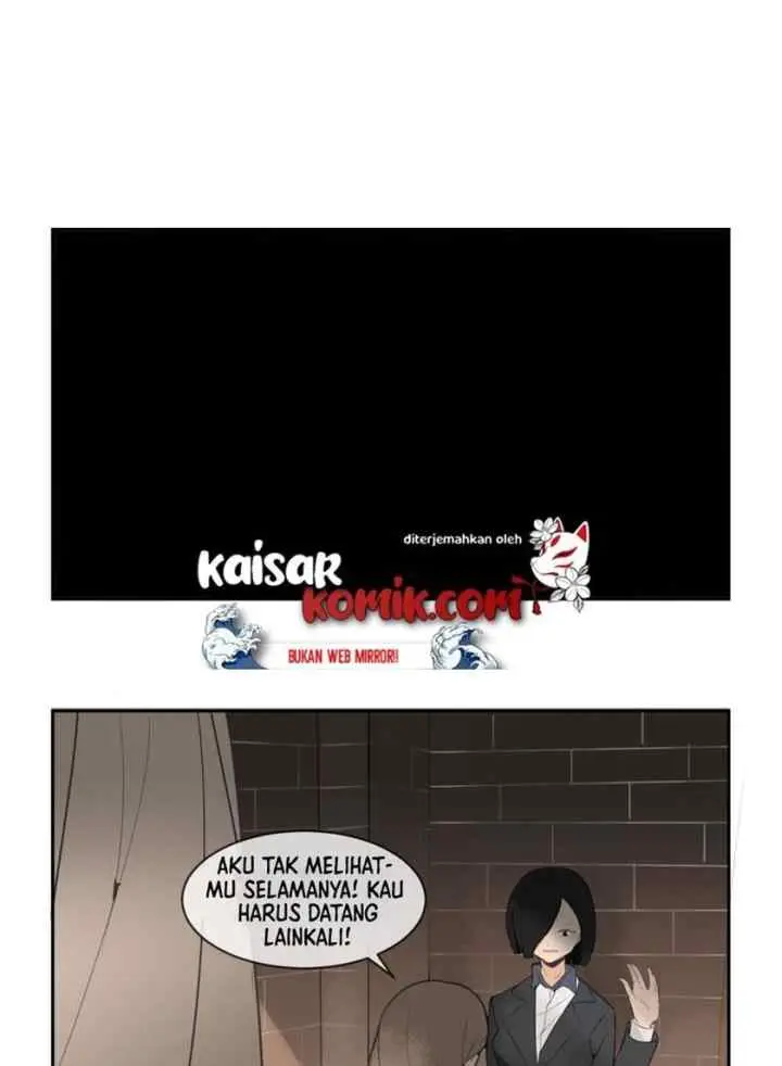 Devil Sword King chapter 32 halaman 6