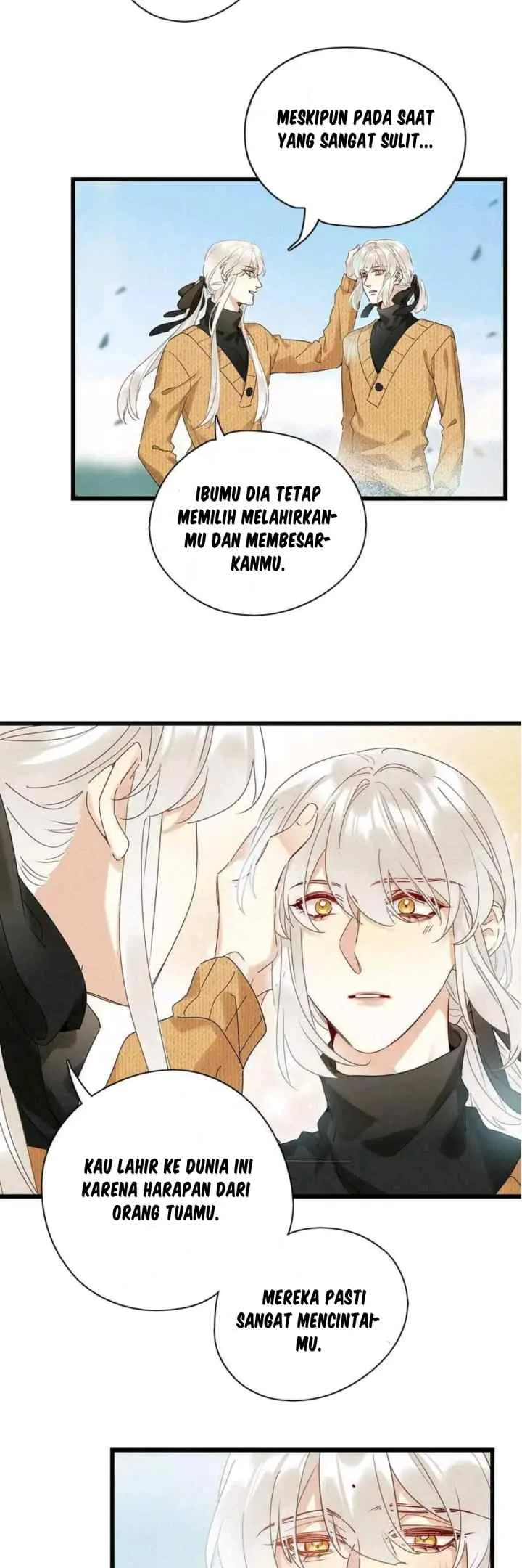 Divine Intervention chapter 39 halaman 10
