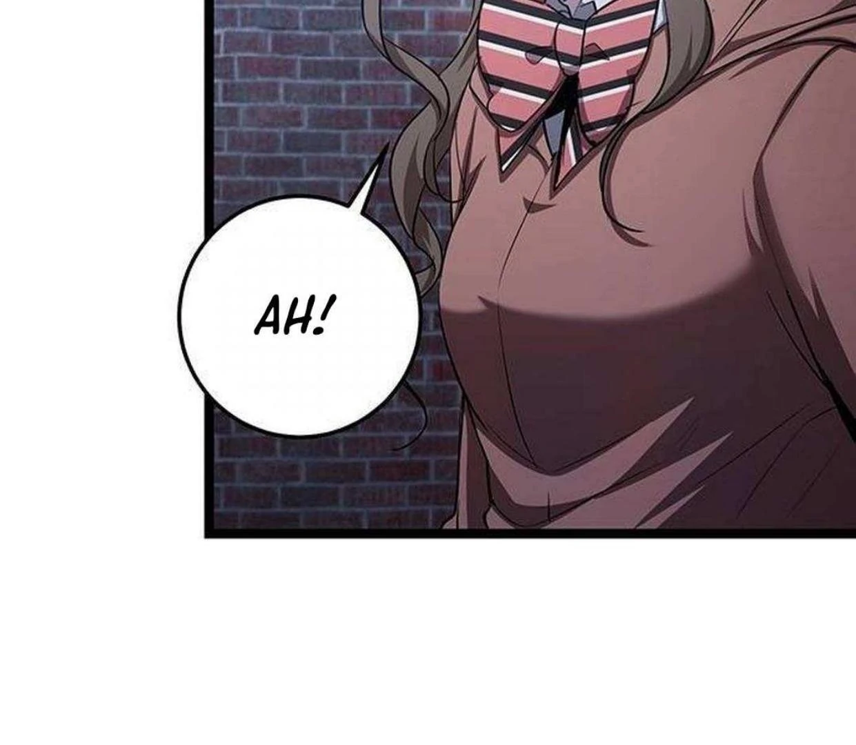 High School Queen chapter 24 halaman 172