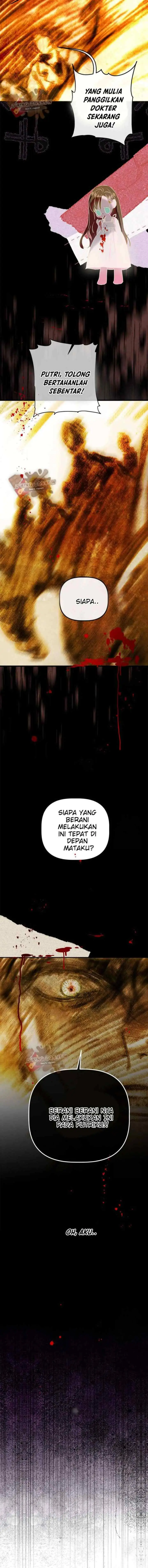 My Mom Got A Contract Marriage chapter 65 halaman 11