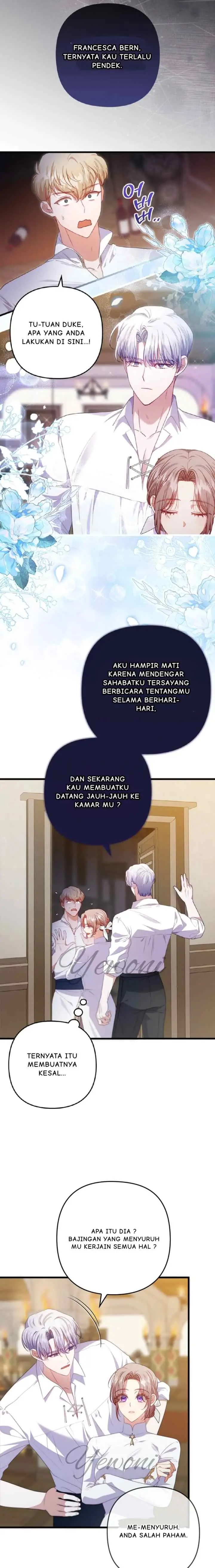 I Was Seduced By The Sick Male Lead chapter 95 halaman 14
