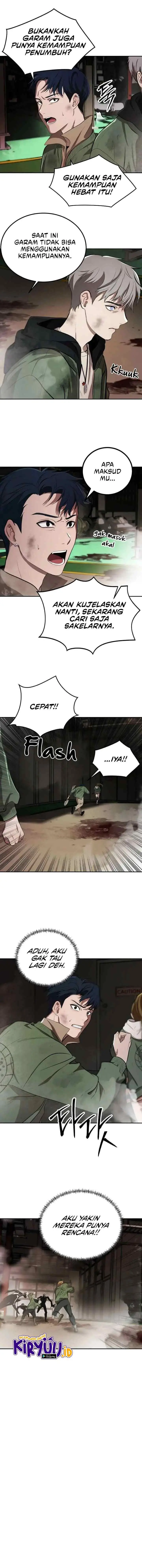 Sapiend chapter 7 halaman 11