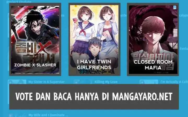 I'm Actually A Cultivation Bigshot chapter 256 halaman 8