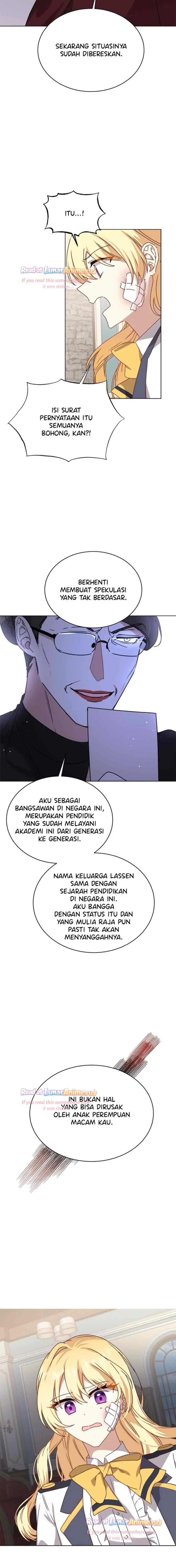 Im Just His Friend chapter 46 halaman 5