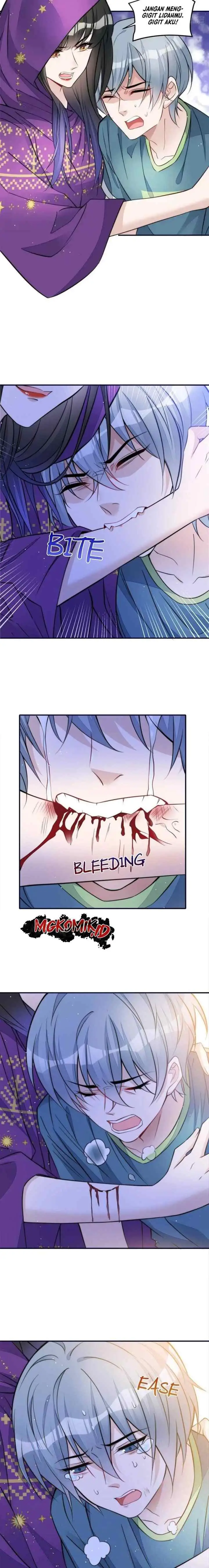Furen Ta Chengle Da Laomen De Tuan Chong chapter 84 halaman 10