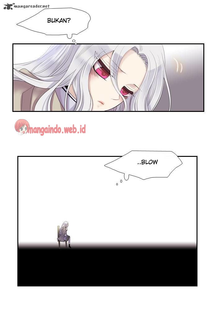 Black Haze chapter 120 halaman 15