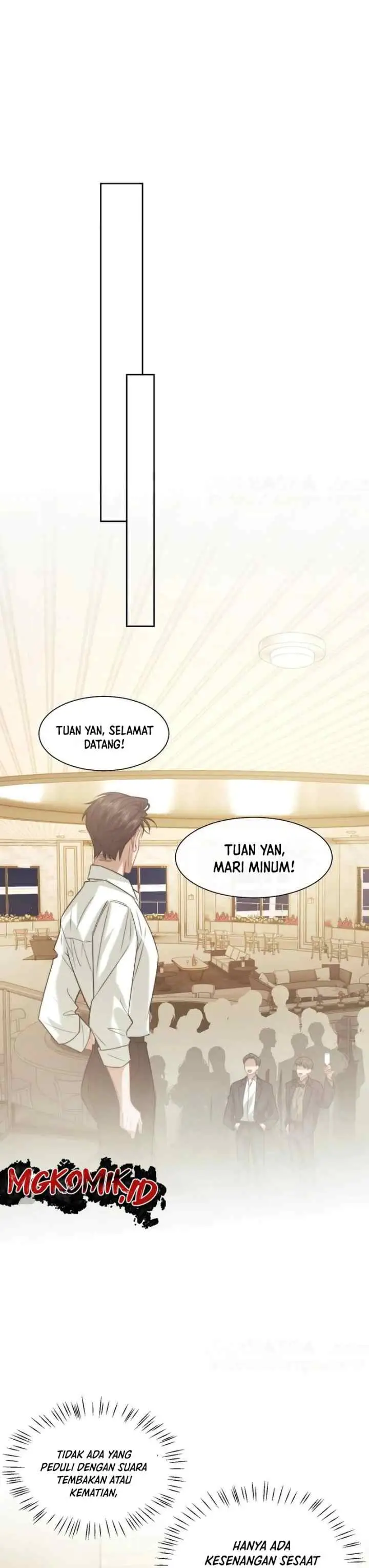 Becoming His Unwanted Madam chapter 119 halaman 6