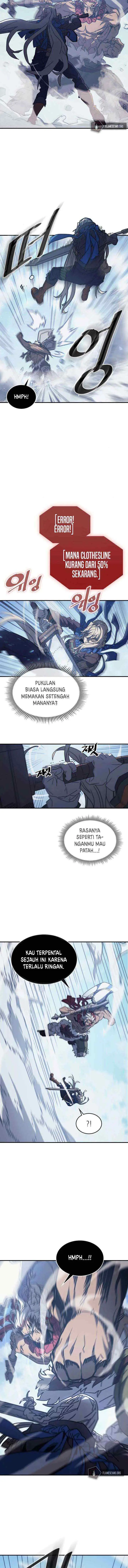 A Returner's Magic Should Be Special chapter 152 halaman 4