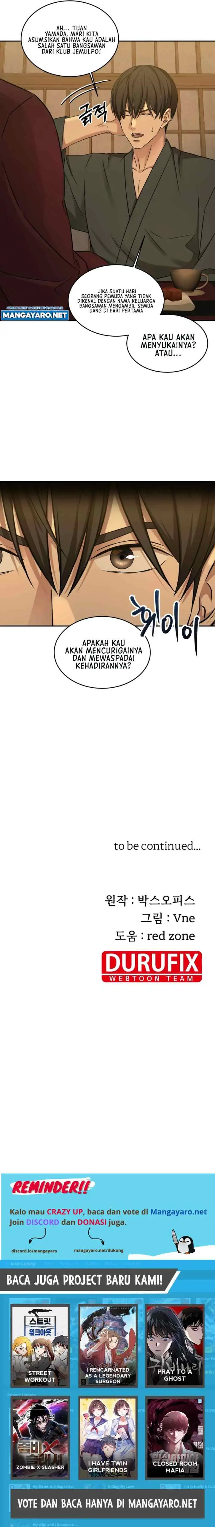 Gambling 1945 chapter 10 halaman 13