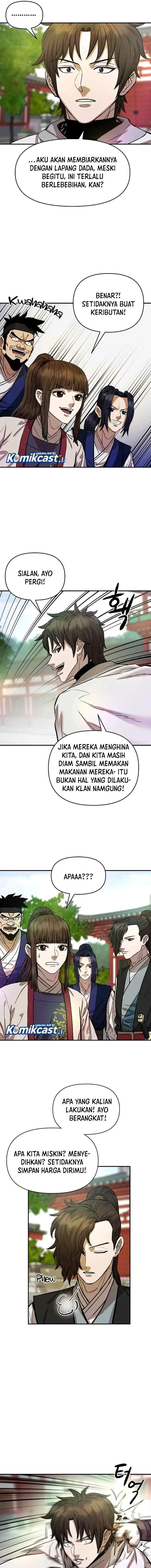 Heavenly Martial God chapter 72 halaman 16