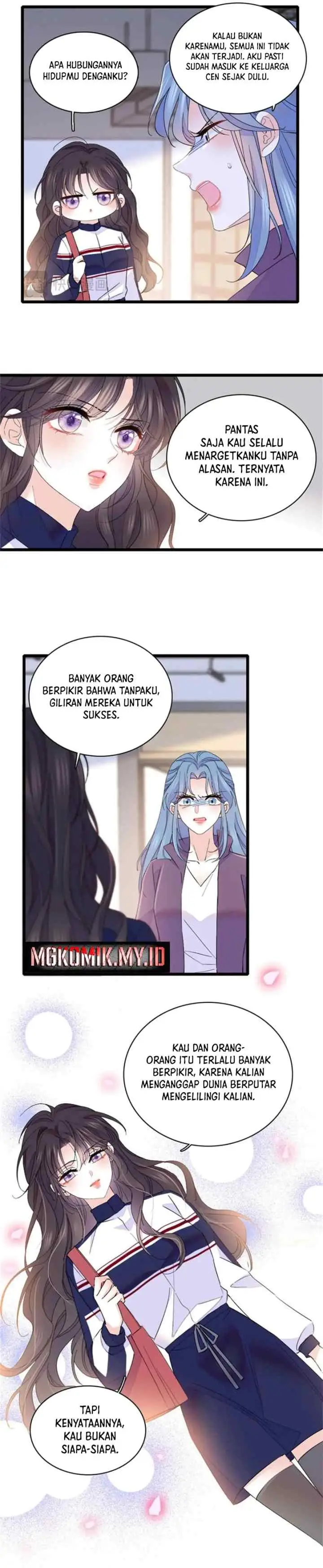Almighty Daughter Runs The World chapter 166 halaman 11