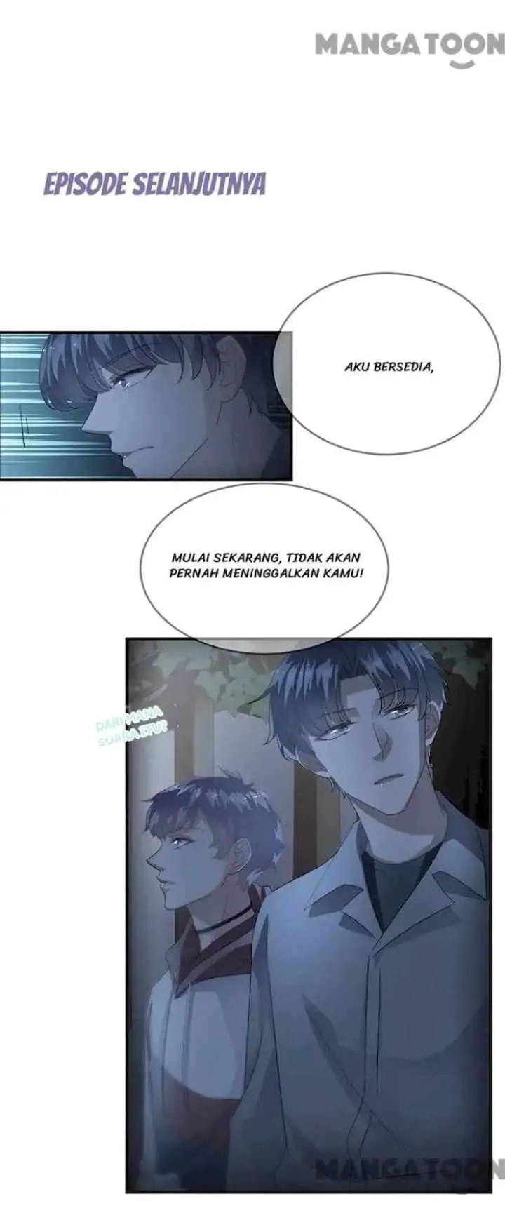 I Mingled With A CEO: The Daughter's Return chapter 143 halaman 16