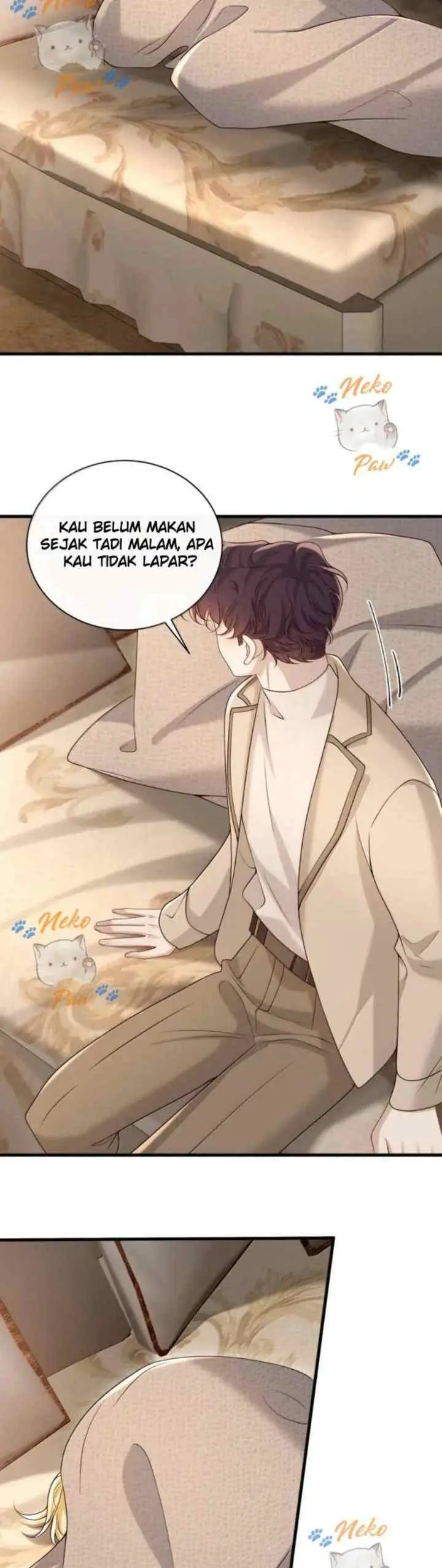 He Came Late At Night chapter 78 halaman 15
