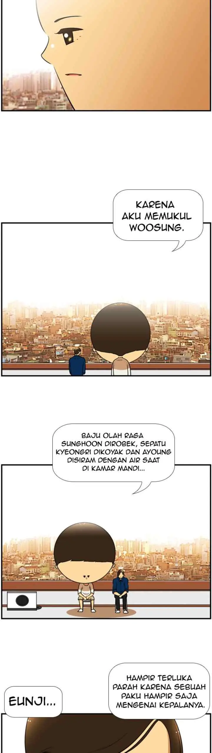 New Normal: Class 8 chapter 126 halaman 8