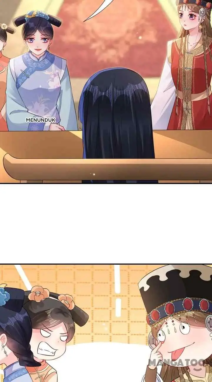 Princess, Don't Ruin Your Public Persona! chapter 162 halaman 13