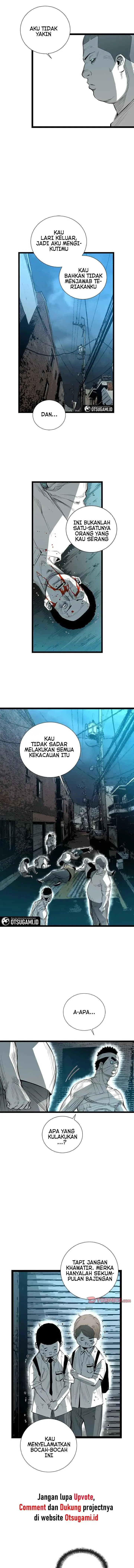 Die, Dai chapter 34 halaman 12
