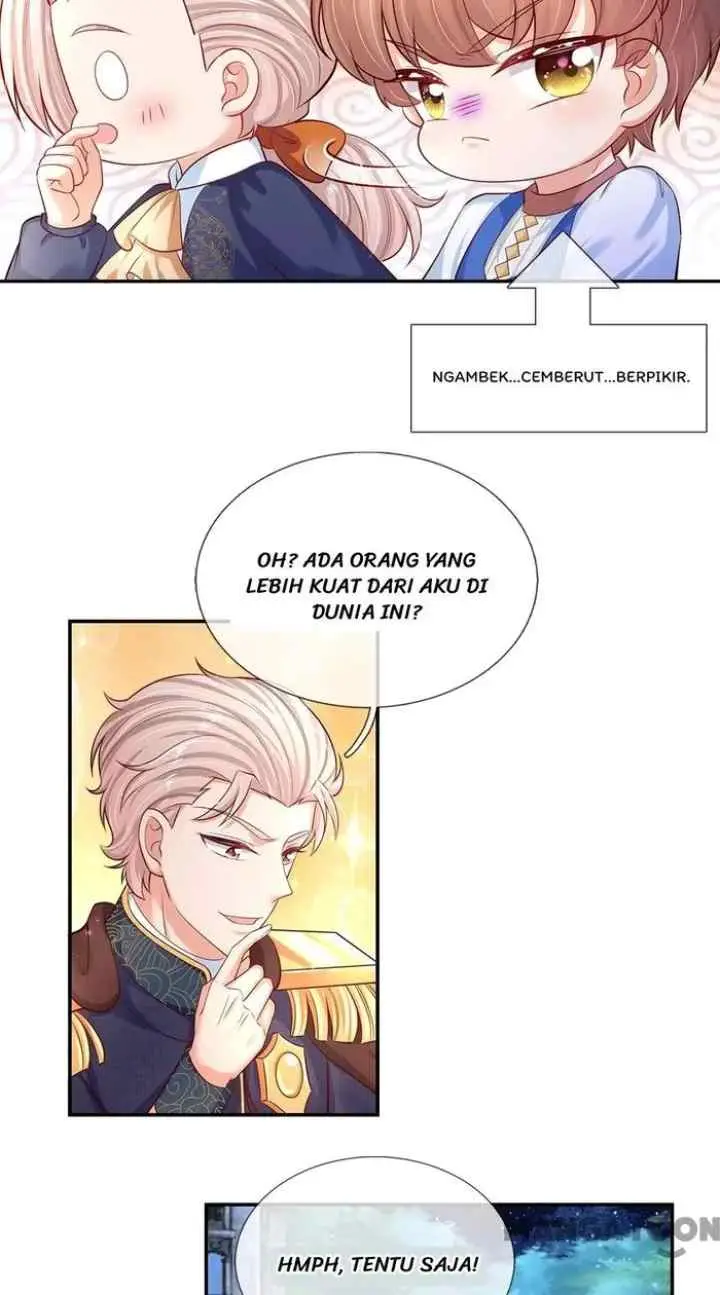I Became The Emperor's Daughter One Day chapter 418 halaman 10