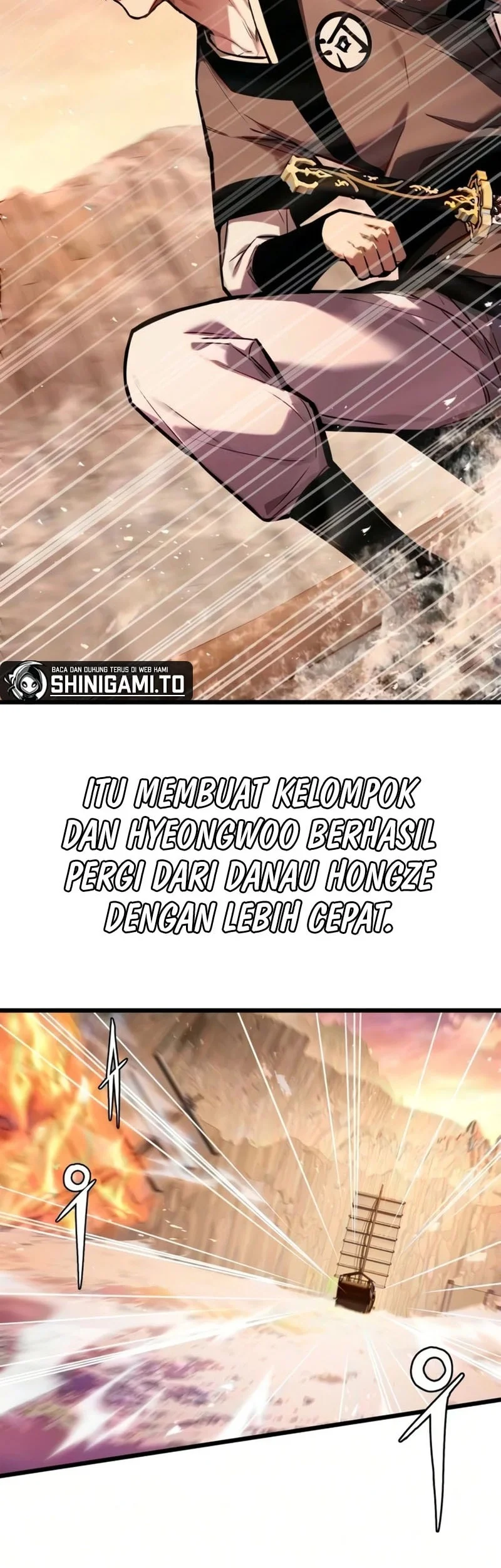 Masin chapter 31 halaman 32