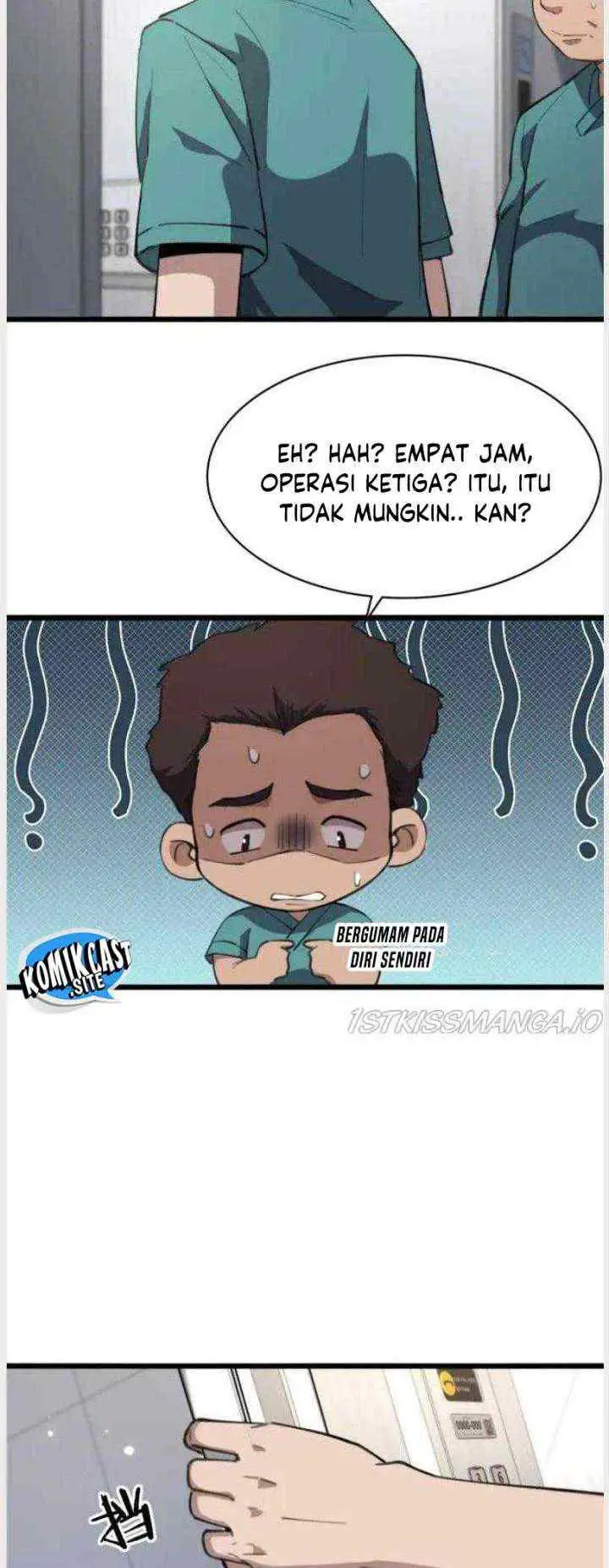 Great Doctor Ling Ran chapter 163 halaman 14