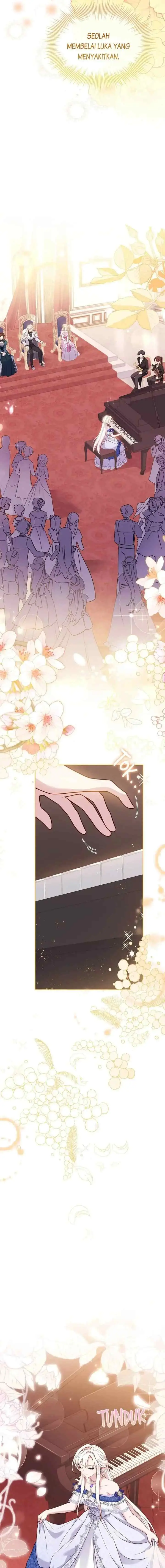 I Want to Break After Countless Regression chapter 91 halaman 7